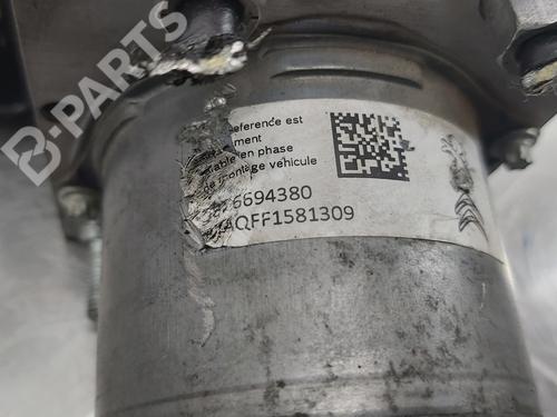 ABS pump PEUGEOT 3008 II SUV (MC_, MR_, MJ_, M4_) 1.5 BlueHDi 130 | BP11935250M43 