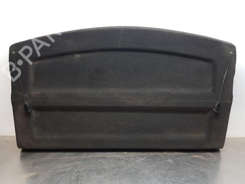 Used Rear parcel shelf PEUGEOT 3008 II SUV (MC_, MR_, MJ_, M4_) [2016-2025]  29943641
