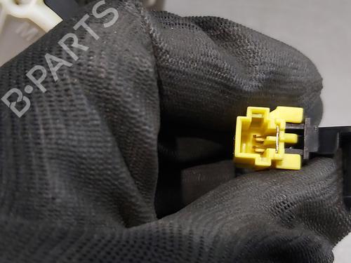 Rear left seatbelt MERCEDES-BENZ M-CLASS (W164) ML 320 CDI 4-matic (164.122) | BP16131751I29 