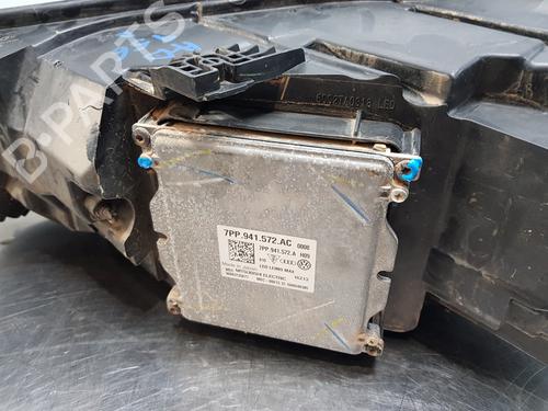 Right headlight AUDI Q5 (FYB, FYG)  | BP29752034C29 