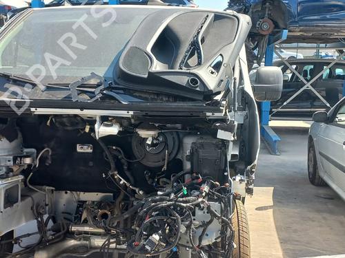 Engine control unit (ECU) RENAULT TRAFIC III Van (FG_)  | BP20480203M57 