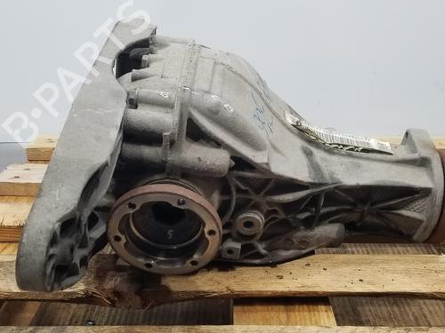 Differential hinten für AUDI A4 B8 Avant (8K5) 2.0 TFSI quattro (211 hp) 20854248