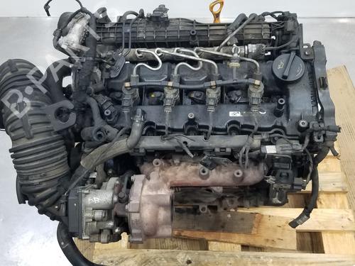 Engine KIA CARENS IV 1.7 CRDi | BP20698603M1 