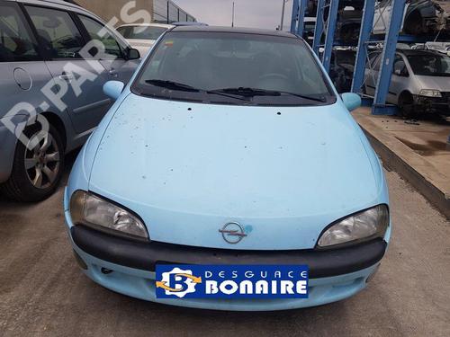 Used Parts OPEL TIGRA (S93)  1.4 16V (F07)  1085840