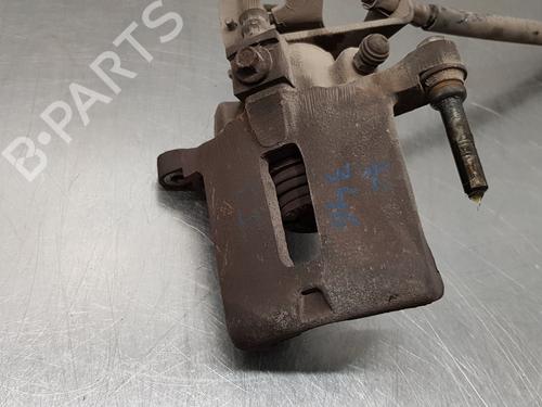 Bremssattel links hinten JAGUAR S-TYPE II (X200) 3.0 V6 | BP30878740M107