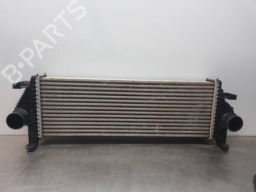 Used Intercooler JEEP GRAND CHEROKEE IV (WK, WK2) [2010-2025]  29257730