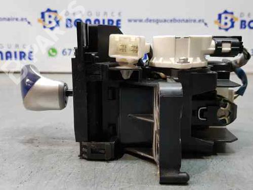 Used Manual gearbox selector Manual gearbox selector TOYOTA YARIS (_P9_) 1.8 VVTi (ZSP90_, ZSP90R) (133 hp) 7650476 7650476