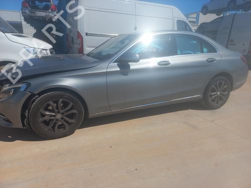 ABS pump MERCEDES-BENZ C-CLASS (W205)  | BP29329707M43 