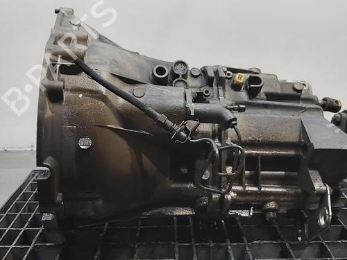 Used Gearbox BMW 3 Compact (E46) [2001-2005]  16024208