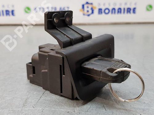 Used Ignition barrel Ignition barrel BMW 1 (E87) 116 i (115 hp) 7592185 7592185