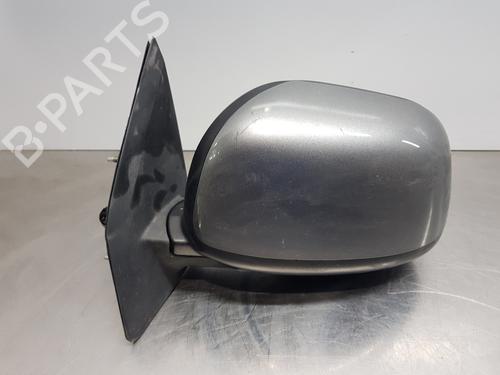Used Left mirror MITSUBISHI ASX (GA_W_) [2009-2025]  30513011