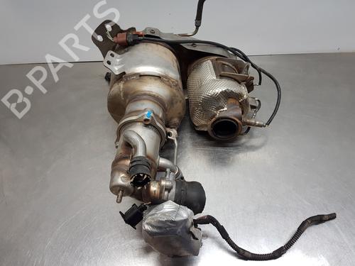 Catalyst AUDI Q5 (FYB, FYG)  | BP29752689M10 