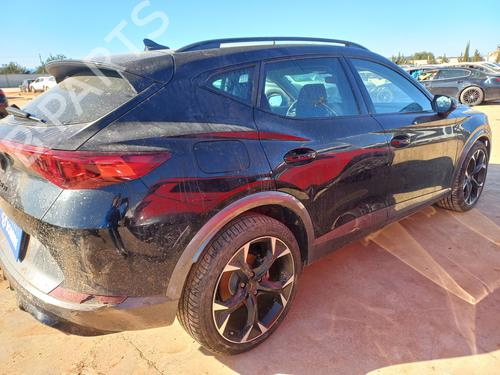 Left taillight CUPRA FORMENTOR (KM7, KMP)  | BP26680457C34 