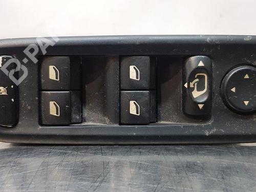 Used Left front window switch Left front window switch LANCIA PHEDRA (179_) 2.0 D Multijet (179.AXL1B, 179.BXL1B) (136 hp) 11202147 11202147