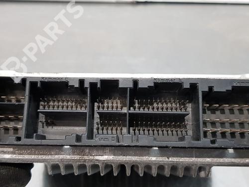 Engine control unit (ECU) MERCEDES-BENZ S-CLASS (W220) S 430 (220.070, 220.170) | BP11936165M57 