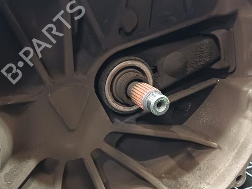 Gearbox HONDA ACCORD VIII (CU) | BP17039189M3