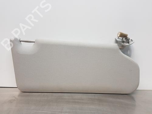 Venstre solskærm MITSUBISHI ASX (GA_W_) [2009-2025]  30880495