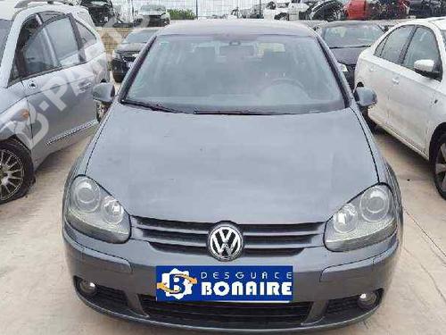 Left front steering knuckle VW GOLF V (1K1) | BP7585367M25