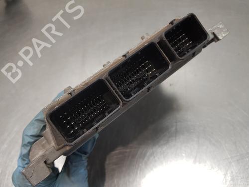 Engine control unit (ECU) FORD FIESTA VI (CB1, CCN)  | BP26566099M57 