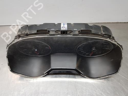 Instrument cluster SEAT IBIZA V (KJ1, KJG) | BP30572928C47