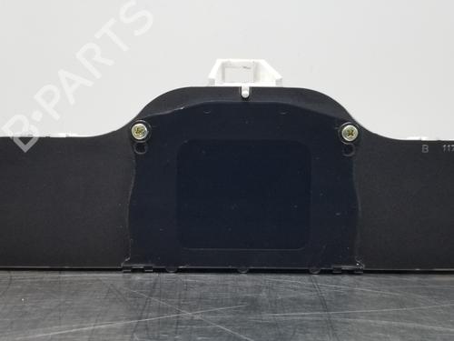 Pantalla multifuncion SSANGYONG RODIUS II [2013-2025]  19777988