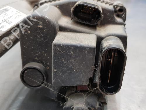 Steering rack LAND ROVER DISCOVERY SPORT (L550)  | BP20155315M22