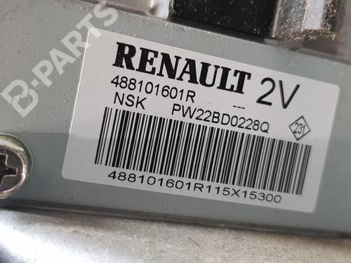 Steering column RENAULT GRAND SCÉNIC III (JZ0/1_) 1.6 dCi (JZ00, JZ12) | BP7586574M21 