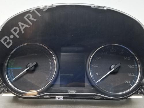 Used Instrument cluster MITSUBISHI OUTLANDER III (GG_W, GF_W, ZJ, ZL, ZK) [2010-2025]  20706564