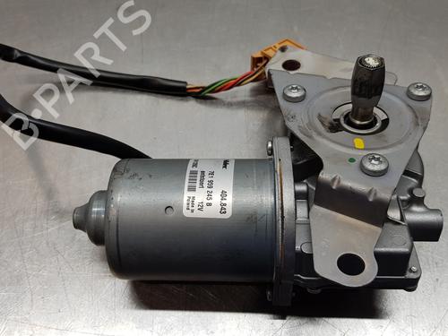 Electronic module VW TRANSPORTER T5 Bus (7HB, 7HJ, 7EB, 7EJ)  | BP15845329M83 