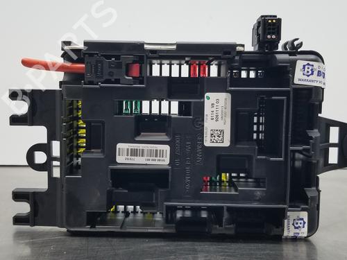 Fuse box BMW 1 (F20) 118 d xDrive | BP19699149E1 