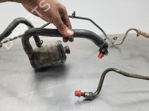 Pipe HONDA ACCORD VII (CL, CN) | BP27526442M125