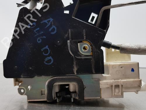 Front right lock MERCEDES-BENZ A-CLASS (W169) A 180 CDI (169.007, 169.307) | BP17771004C97 
