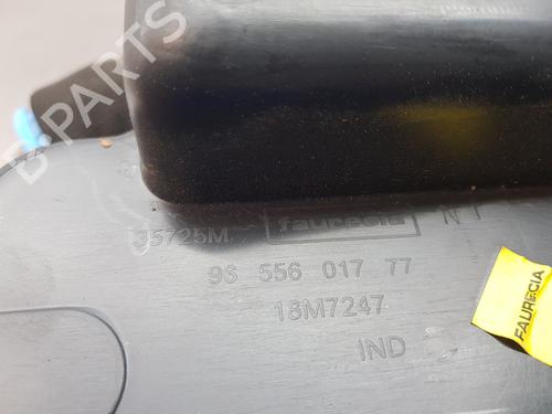 Glove box CITROËN C3 I (FC_, FN_)  | BP26571537C95 