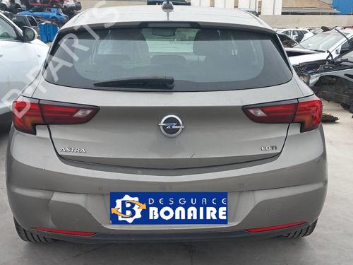 Engine control unit (ECU) OPEL ASTRA K (B16)  | BP21523341M57 