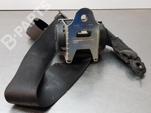 Front left seatbelt MERCEDES-BENZ M-CLASS (W164) ML 320 CDI 4-matic (164.122) | BP9689310I26 