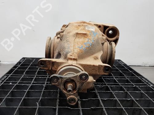 Rear differential BMW 1 (E87) 118 d | BP19403525M24 