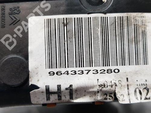 Used Suspension compressor Suspension compressor CITROËN C5 I (DC_) 2.0 HDi (DCRHZB, DCRHZE) (109 hp) 11201653 11201653