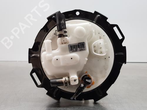 Fuel pump TOYOTA COROLLA Estate (_E21_)  | BP18834967M76 