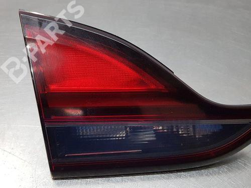 Used Left tailgate light Left tailgate light OPEL ZAFIRA TOURER C (P12) 2.0 CDTi (75) (130 hp) 8920263 8920263