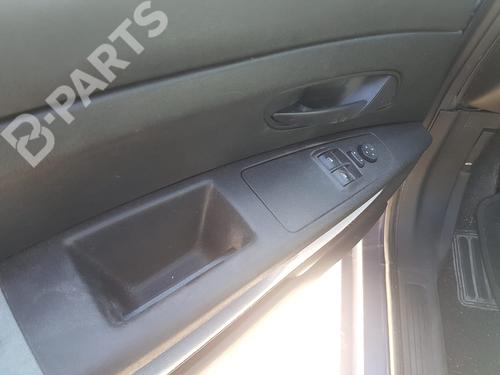 Engine control unit (ECU) FIAT GRANDE PUNTO (199_)  | BP7594744M57 