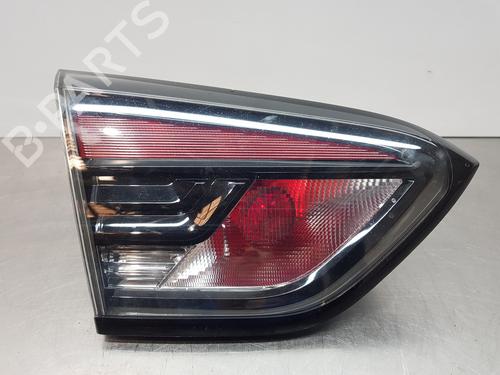 Used Left tailgate light OPEL CROSSLAND X / CROSSLAND (P17, P2QO) [2017-2025]  27528518