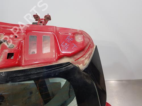 Tailgate MERCEDES-BENZ A-CLASS (W176)  | BP29248405C6 