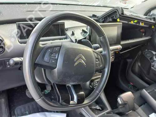 Engine control unit (ECU) CITROËN C4 CACTUS 1.6 HDi 90 | BP13657233M57 