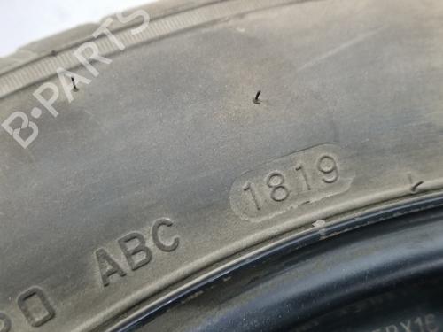 Jack Kit CITROËN GRAND C4 SPACETOURER (3A_, 3E_) 1.5 BlueHDi 130 | BP23199120C119 