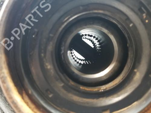 Rear differential BMW 4 Gran Coupe (F36) 435 d xDrive | BP29284626M24 