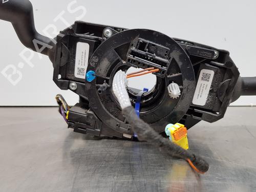Used Squib airbag LAND ROVER RANGE ROVER EVOQUE (L538) [2011-2019]  29121521