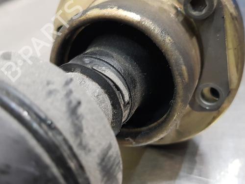 Driveshaft AUDI A8 D3 (4E2, 4E8) 3.7 quattro | BP13920750M37 