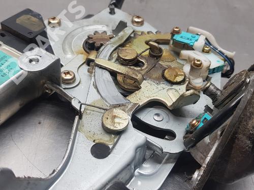 Tailgate lock INFINITI FX 45 | BP11706579C101 