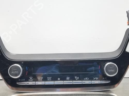 Used Climate control TOYOTA COROLLA Estate (_E21_) [2019-2025]  20296184