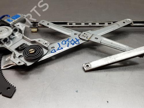 Used Front right window mechanism HYUNDAI MATRIX (FC) [2001-2010]  30879746